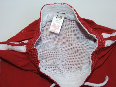 J338 šusťákové plavkové kraťasy vel. 98, george,98