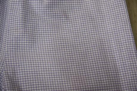 Plátěné třičtvrťáky, marks & spencer,68