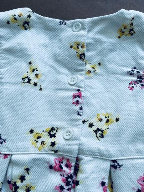 Ob/ šaty společenské - v. 12/18 měs, tu,86