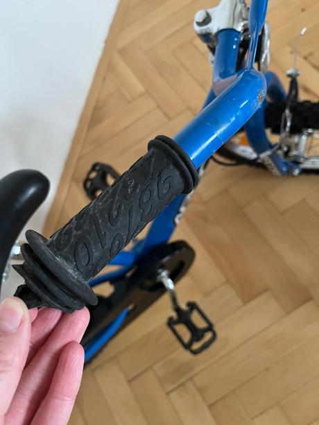 Dětské kolo arcore 16, arcore,16