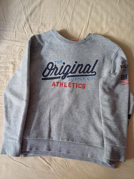 Detske oblečení, 122–134