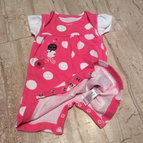 Letní overal zn. george, george,62