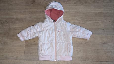 Teplá zimní bunda nike vel. 86, nike,86