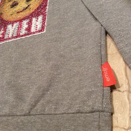 Mikina s měnícím obrázkem zn. c&a, c&a,134