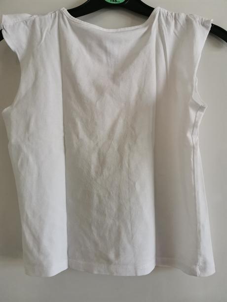 Tričko vel. 116, next,116