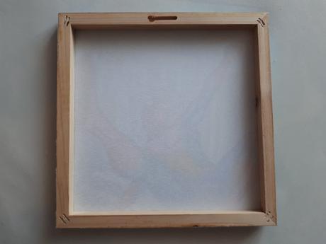 Obrázek spiderman 25x25cm, 