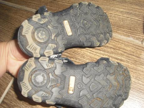 Sandálky primigi, primigi,27