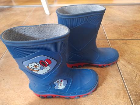 Holiny lupilu, vel. 26/27, lupilu,26