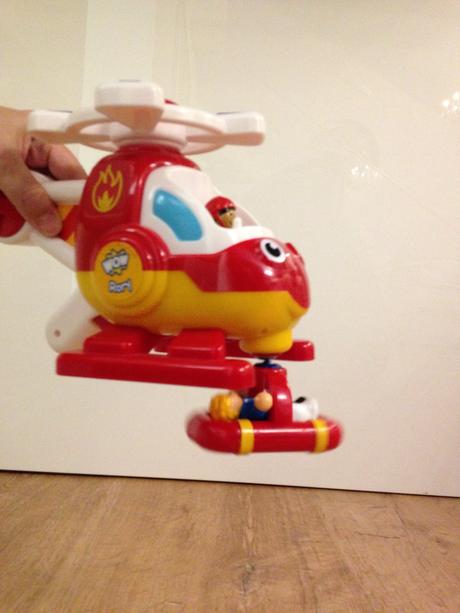 Sada hracek pro rolove hry- unisex, 3-6let,