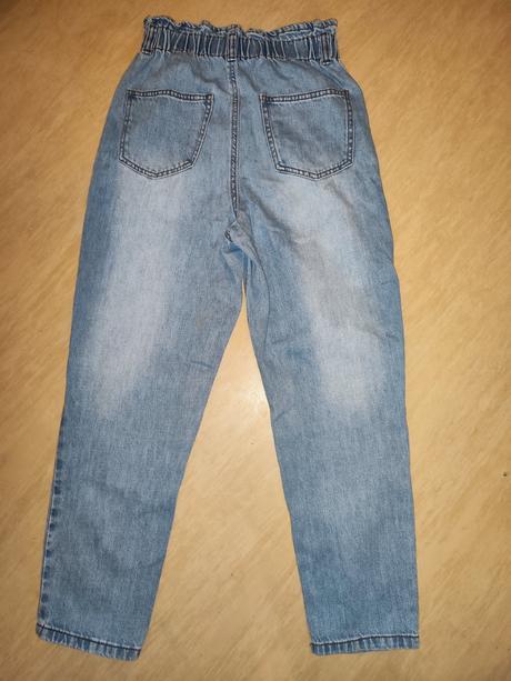Rifle denim co. 158, denim co,158