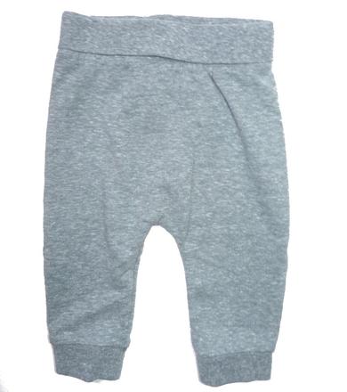 Žíhané kalhoty vel. 80, tu,80