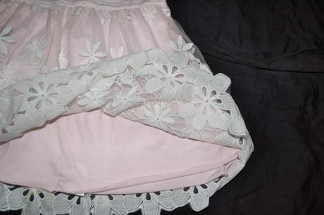 Slavnostní šaty na 2-4r., 98