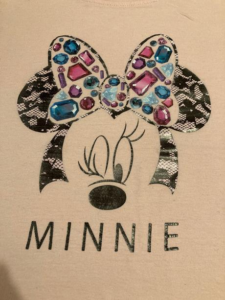 Tričko, disney,104
