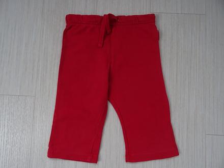 Tepláky zn. h&m vel. 74, h&m,74