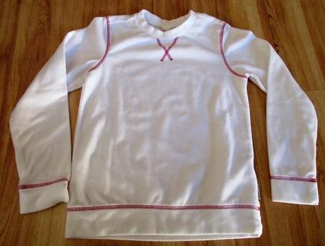 Fleesová mikina, quechua,134