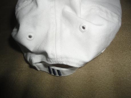 Unisex kšiltovka adidas, vel. one size (4-7 let), adidas,110