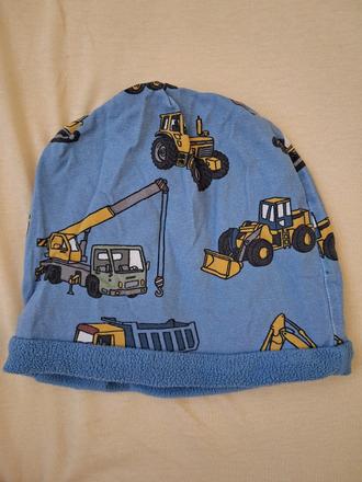 Čepice s auty, lindex,52
