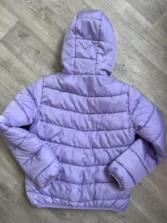 Zimní bunda 146/152, sinsay,146
