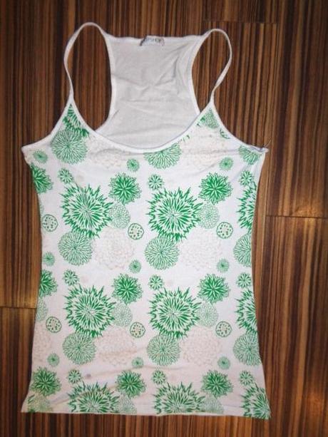 Luxusní značkový top uk 12, topshop,40