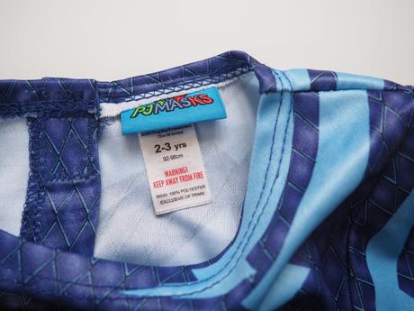 Kostým kočičák connor vel 98, 