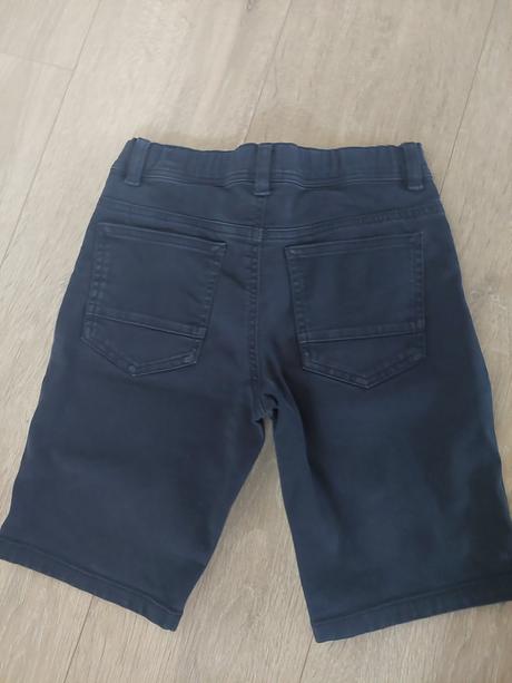 Šortky quiksilver vel. 128, quiksilver,128