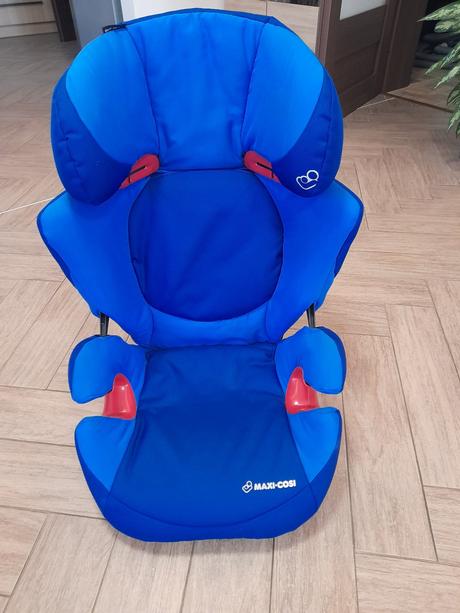 Autosedačka 2v1 maxi cosi rodi xp fix 15-36kg, maxi cosi