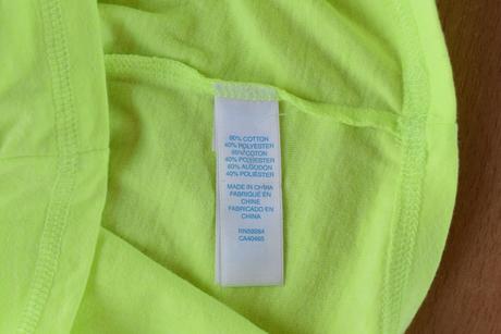 Tričko vel. 6 - 9m, 74