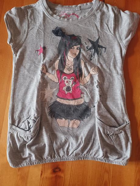 5x triko 110/116, lupilu,110