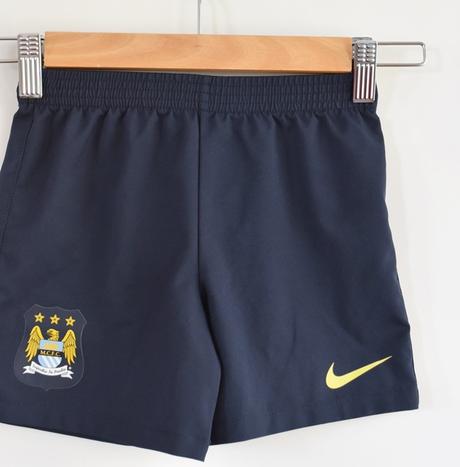 Kraťasy vel. 3 - 4 roky, nike,104