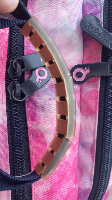 Školní batoh pro 1. třídu topgal endy,