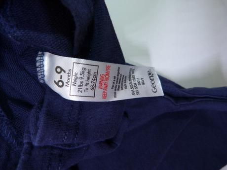 Laclíkové kraťase s autem vel. 74, george,74