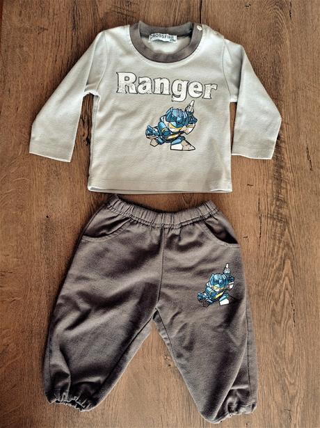 Tepláková souprava 74, 74