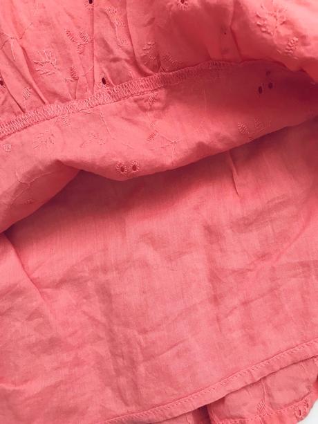 Ob/ letní tunika -v.11/12 let, marks & spencer,152