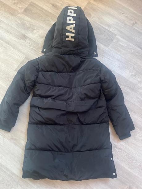 Zimní bunda / kabátek, reserved,140