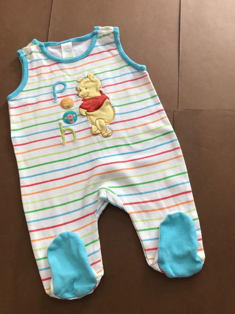 Dupačky disney - v.62, disney,62