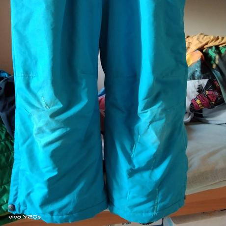 Zimní kombineza, c&a,122