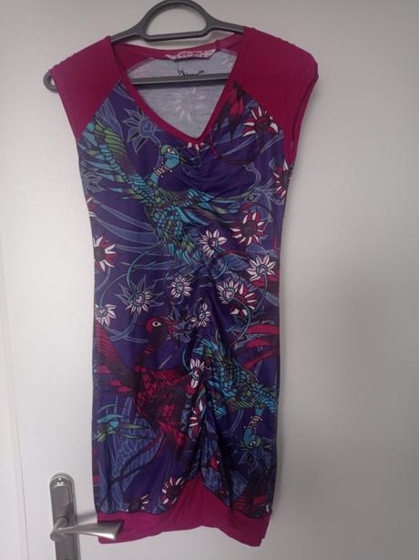 Minišaty,tunika 164,170,s, smash!,164