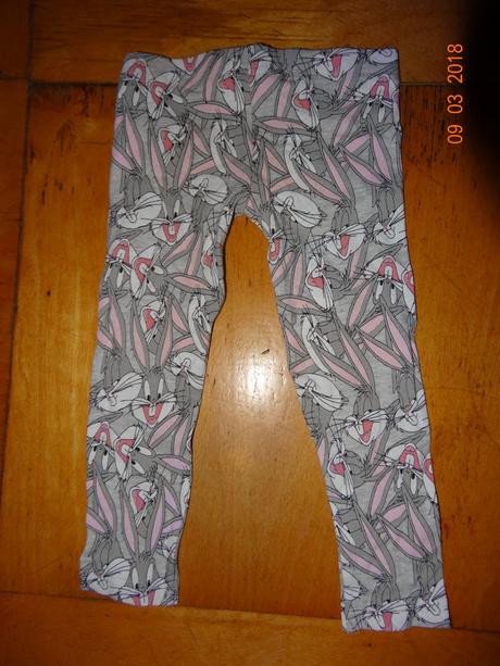 Legíny looney tunes, 92