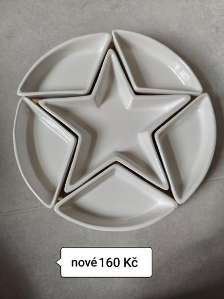 Podnos na občerstvení, 