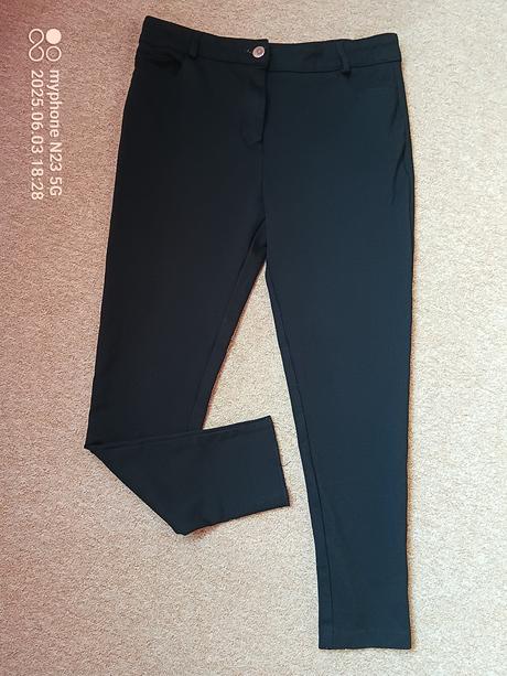 Kalhoty zn."f&f" vel."40/l", f&f,40