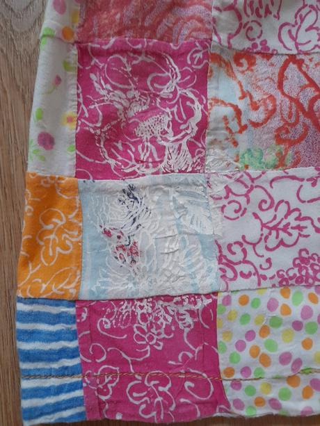 Sukně, vel 122/128, replay and sun, top stav, replay,122