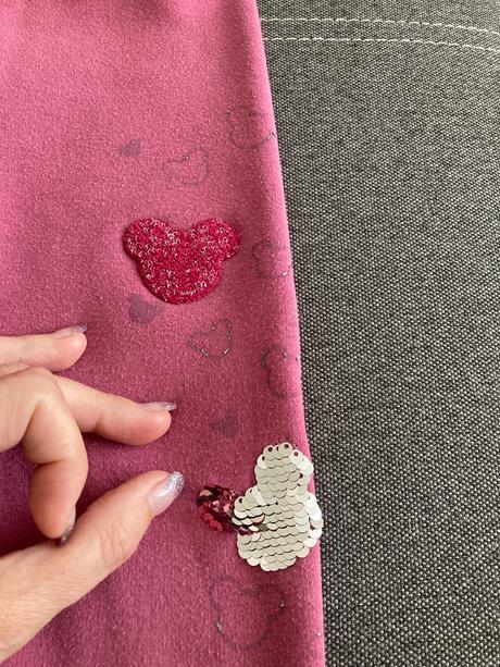 Zateplené legíny kugo, kugo,110