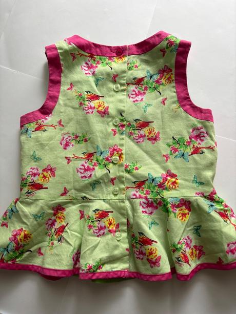 Ob/ tunika - v.2/3 roky, 98