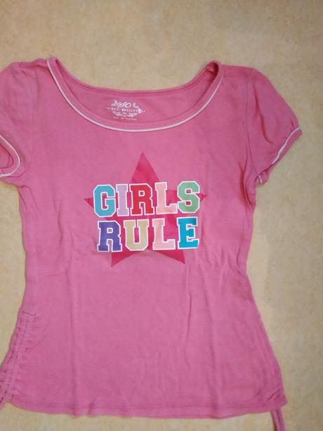 Tričko vel.122, 122