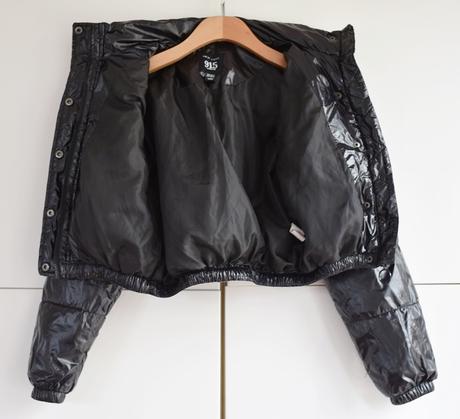 Bunda vel. 10 - 11 let, new look,146