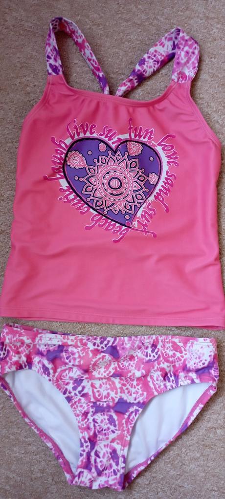 Plavky zn."ouo" vel."m" cca 134/140, m