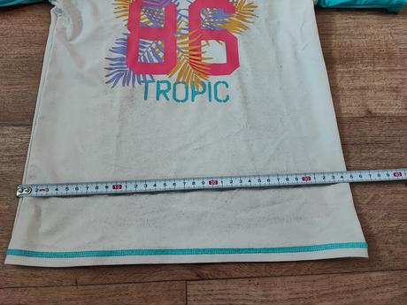 Tričko do vody, alive,128