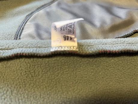 Bunda softshell fantom - růžový maskáč vel 146, 146