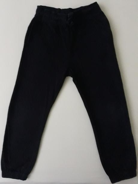 Tepláky vel. 128, f&f,128