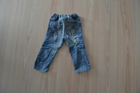 Džíny next, next,86